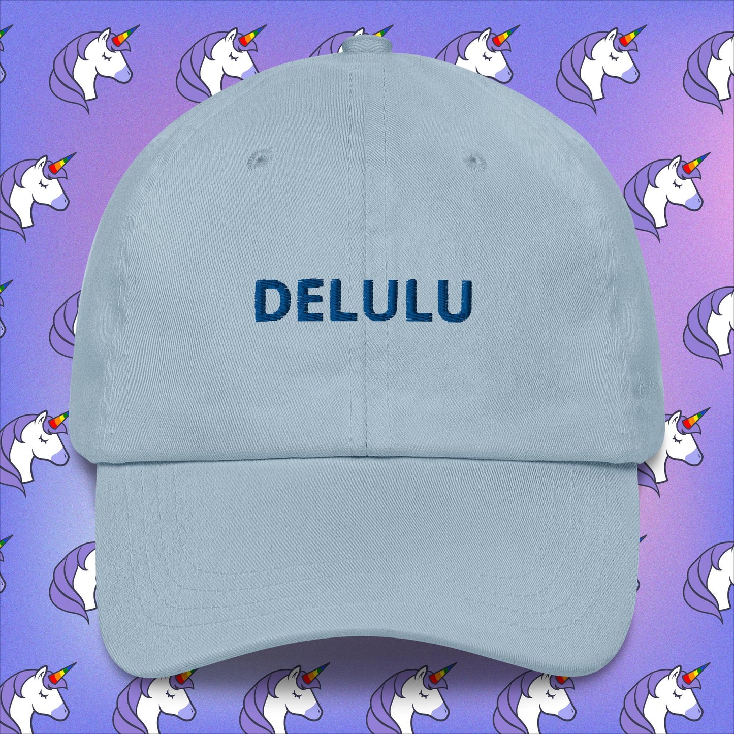 DELULU Hat